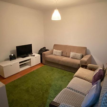 Apartamento Duplex Proximo Do Aeroporto Lisboa Exterior foto