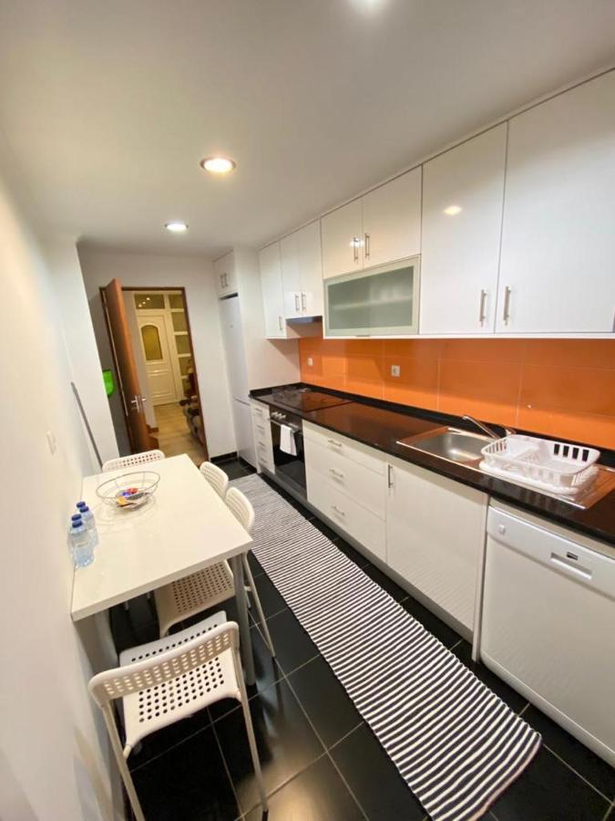 Apartamento Duplex Proximo Do Aeroporto Lisboa Exterior foto