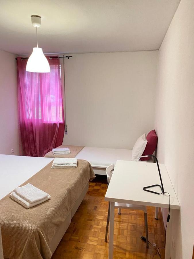 Apartamento Duplex Proximo Do Aeroporto Lisboa Exterior foto