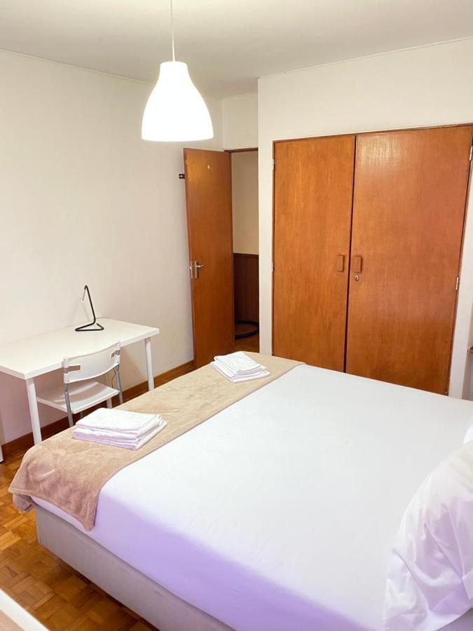 Apartamento Duplex Proximo Do Aeroporto Lisboa Exterior foto