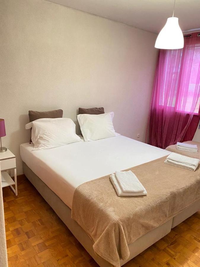 Apartamento Duplex Proximo Do Aeroporto Lisboa Exterior foto